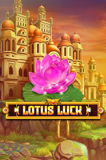 Бесплатная игра Lotus Luck | SELECTOR KZ 