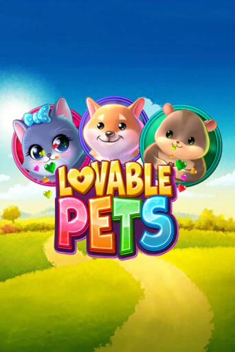 Бесплатная игра Lovable Pets | SELECTOR KZ 