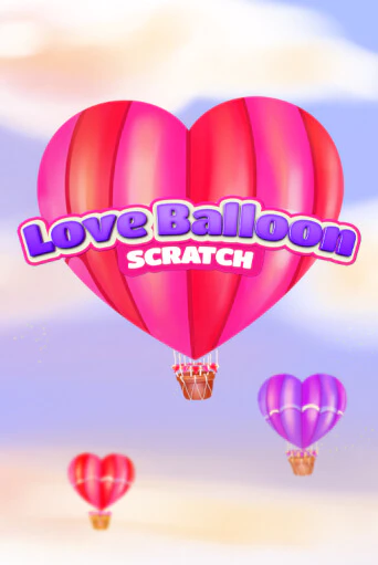 Бесплатная игра LOVE BALLOON | SELECTOR KZ 