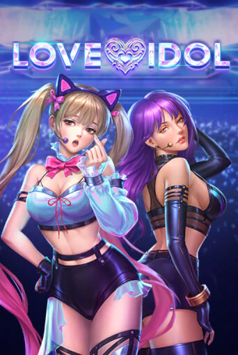 Бесплатная игра Love Idol | SELECTOR KZ 