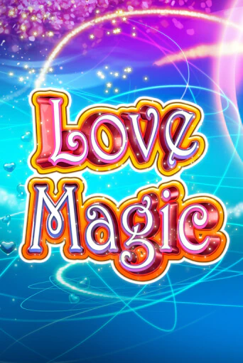 Бесплатная игра Love Magic | SELECTOR KZ 