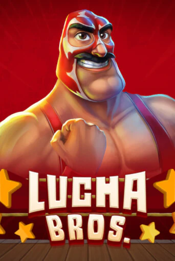 Бесплатная игра Lucha Bros. | SELECTOR KZ 