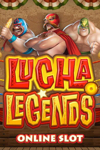 Бесплатная игра Lucha Legends | SELECTOR KZ 