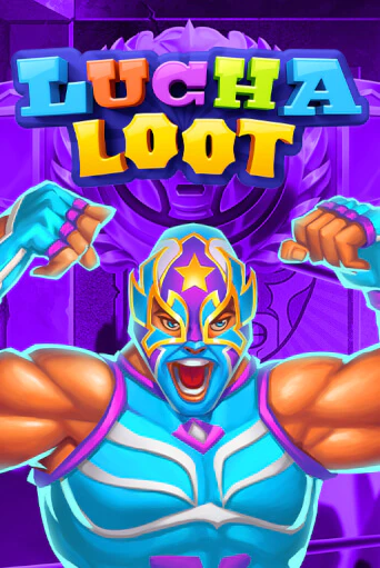 Бесплатная игра Lucha Loot | SELECTOR KZ 