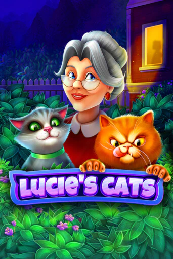 Бесплатная игра Lucie's Cats | SELECTOR KZ 