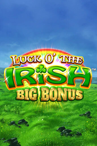 Бесплатная игра Luck O' the Irish Big Bonus | SELECTOR KZ 