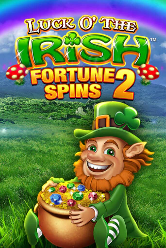 Бесплатная игра Luck O' The Irish Fortune Spins 2 | SELECTOR KZ 