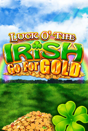 Бесплатная игра Luck O' the Irish Go For Gold | SELECTOR KZ 