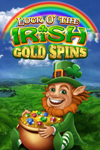 Бесплатная игра Luck O' The Irish Gold Spins | SELECTOR KZ 