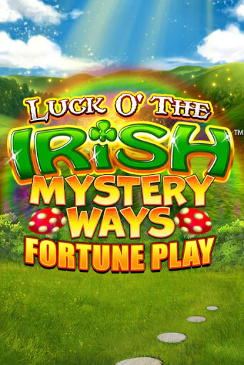 Бесплатная игра Luck O' the Irish Mystery Ways | SELECTOR KZ 