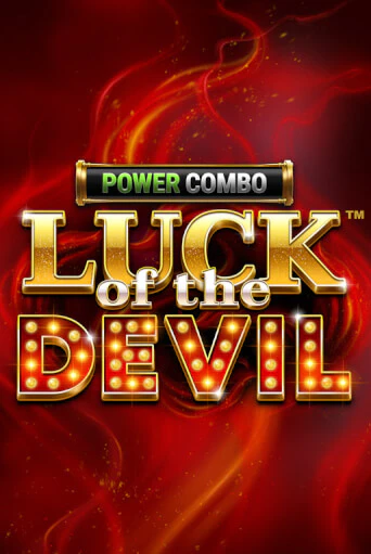 Бесплатная игра Luck of the Devil: POWER COMBO™ | SELECTOR KZ 