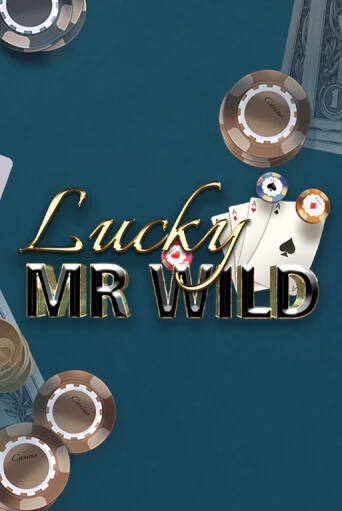 Бесплатная игра Lucky Mr. Wild | SELECTOR KZ 