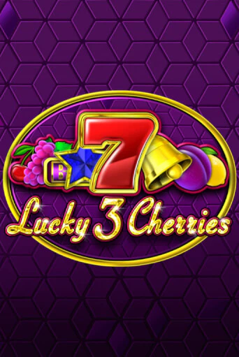 Бесплатная игра Lucky 3 Cherries | SELECTOR KZ 