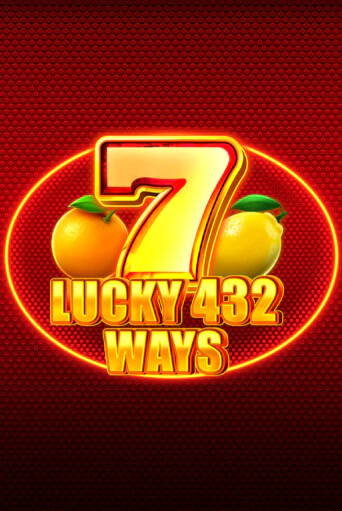 Бесплатная игра Lucky 432 Ways | SELECTOR KZ 