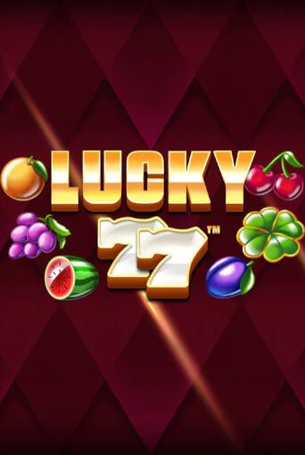 Бесплатная игра Lucky 77 | SELECTOR KZ 