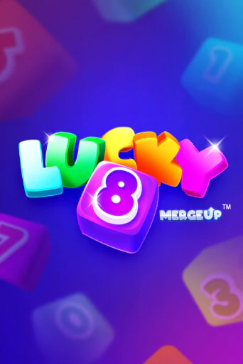 Бесплатная игра Lucky 8 Merge Up | SELECTOR KZ 