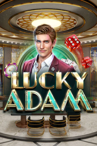 Бесплатная игра Lucky Adam | SELECTOR KZ 