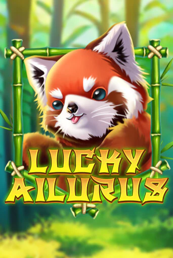 Бесплатная игра Lucky Ailurus | SELECTOR KZ 