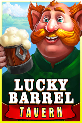 Бесплатная игра Lucky Barrel Tavern | SELECTOR KZ 