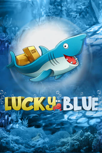 Бесплатная игра Lucky Blue | SELECTOR KZ 