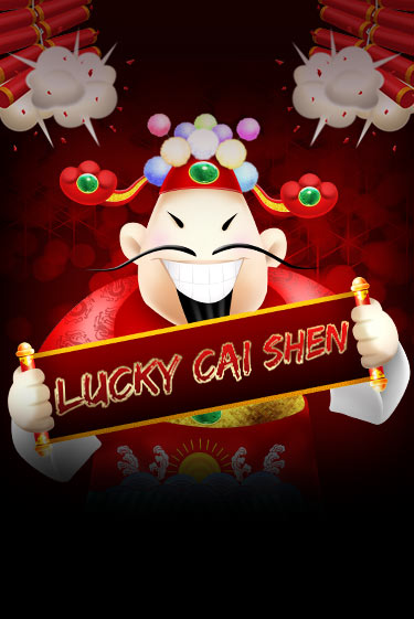 Бесплатная игра Lucky Cai Shen | SELECTOR KZ 