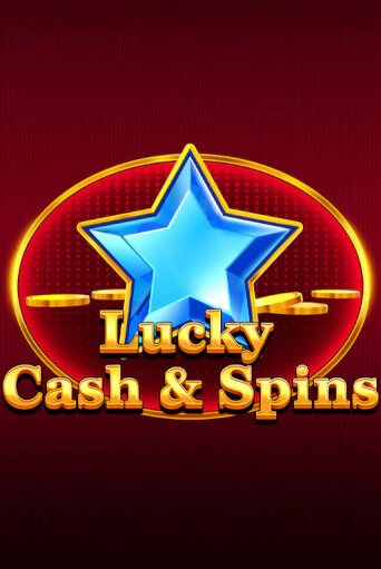 Бесплатная игра Lucky Cash And Spins | SELECTOR KZ 