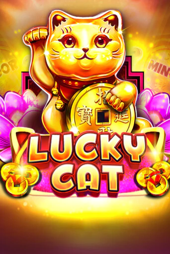 Бесплатная игра Lucky Cat | SELECTOR KZ 