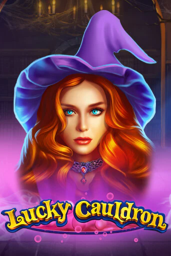 Бесплатная игра Lucky Cauldron | SELECTOR KZ 