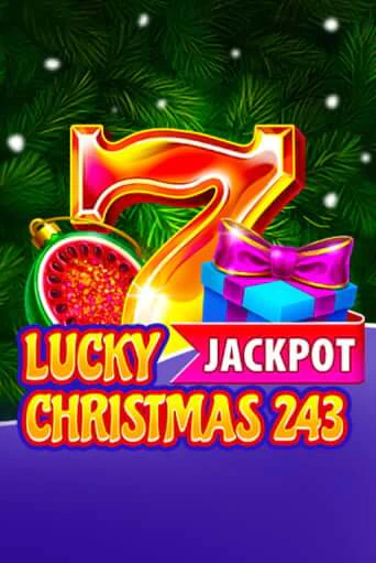 Бесплатная игра Lucky Christmas 243 | SELECTOR KZ 