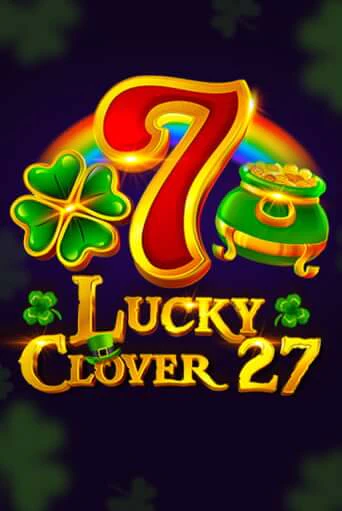 Бесплатная игра Lucky Clover 27 | SELECTOR KZ 