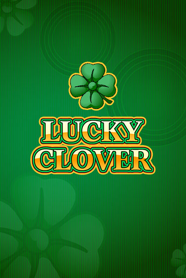 Бесплатная игра Lucky Clover | SELECTOR KZ 