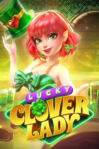 Бесплатная игра Lucky Clover Lady | SELECTOR KZ 