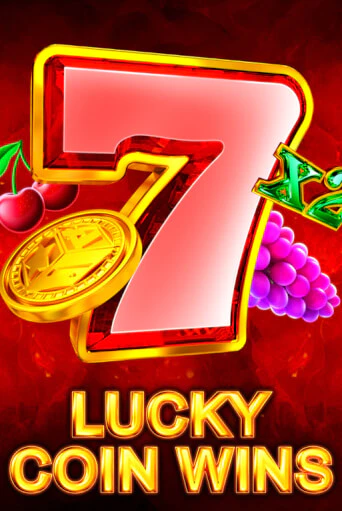 Бесплатная игра Lucky Coin Wins | SELECTOR KZ 