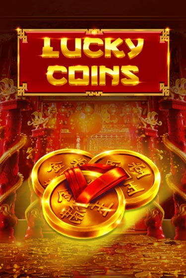 Бесплатная игра Lucky Coins | SELECTOR KZ 