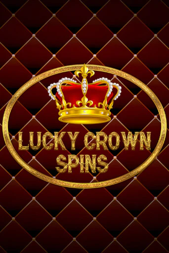 Бесплатная игра Lucky Crown Spins | SELECTOR KZ 