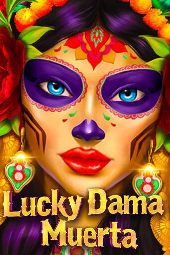 Бесплатная игра Lucky Dama Muerta | SELECTOR KZ 