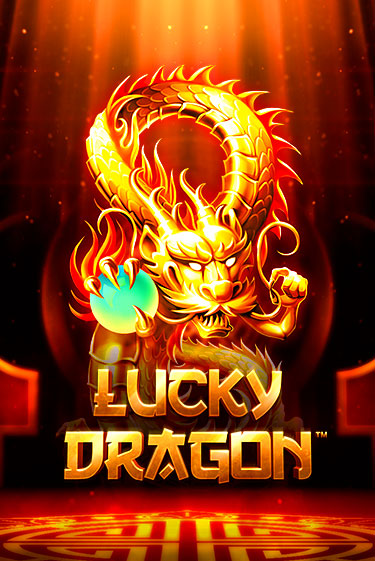 Бесплатная игра Lucky Dragon | SELECTOR KZ 