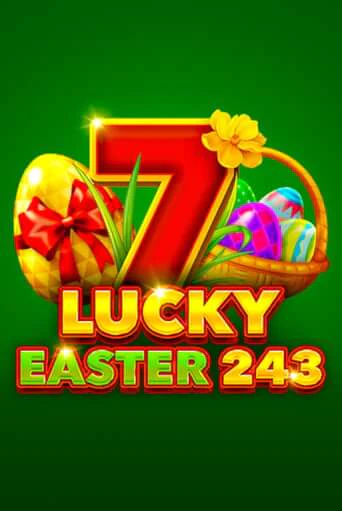 Бесплатная игра Lucky Easter 243 | SELECTOR KZ 