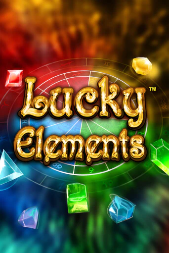 Бесплатная игра Lucky Elements | SELECTOR KZ 