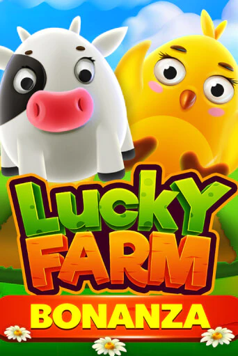 Бесплатная игра Lucky Farm Bonanza | SELECTOR KZ 