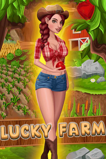 Бесплатная игра Lucky Farm | SELECTOR KZ 