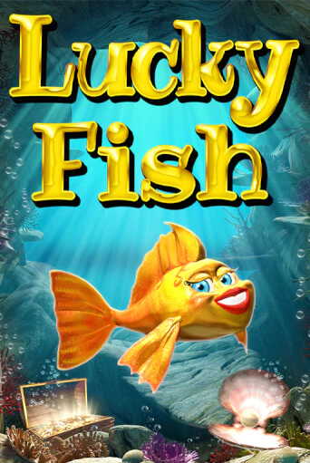 Бесплатная игра Lucky Fish | SELECTOR KZ 