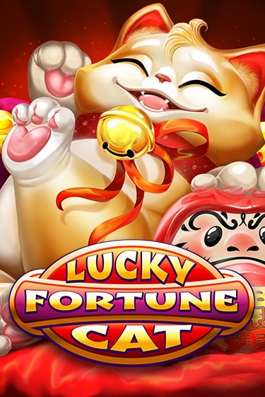 Бесплатная игра Lucky Fortune Cat | SELECTOR KZ 