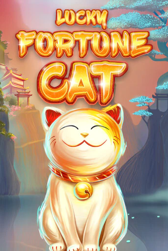 Бесплатная игра Lucky Fortune Cat | SELECTOR KZ 