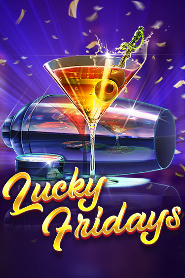 Бесплатная игра Lucky Fridays | SELECTOR KZ 