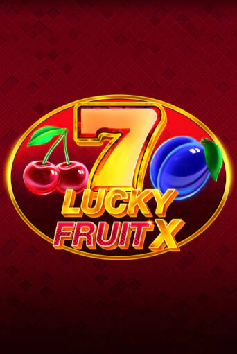 Бесплатная игра Lucky Fruit X | SELECTOR KZ 