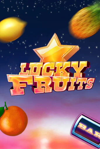 Бесплатная игра Lucky Fruits | SELECTOR KZ 