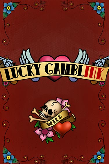 Бесплатная игра Lucky Gamblink | SELECTOR KZ 