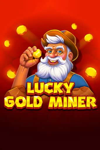 Бесплатная игра Lucky Gold Miner | SELECTOR KZ 