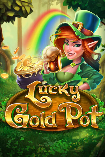 Бесплатная игра Lucky Gold Pot | SELECTOR KZ 